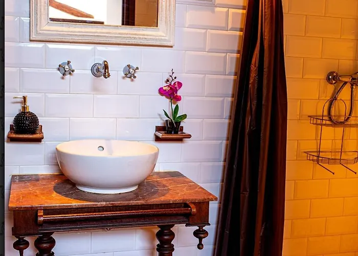 Hotel Casa Valor Penaguila