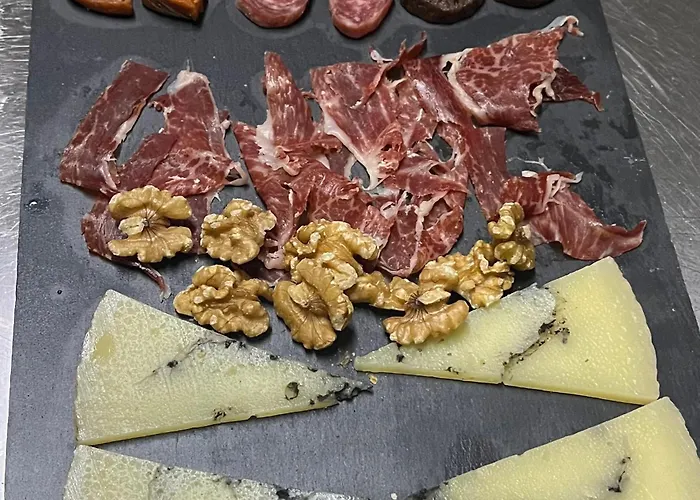 Casa Valor Hotel Penaguila