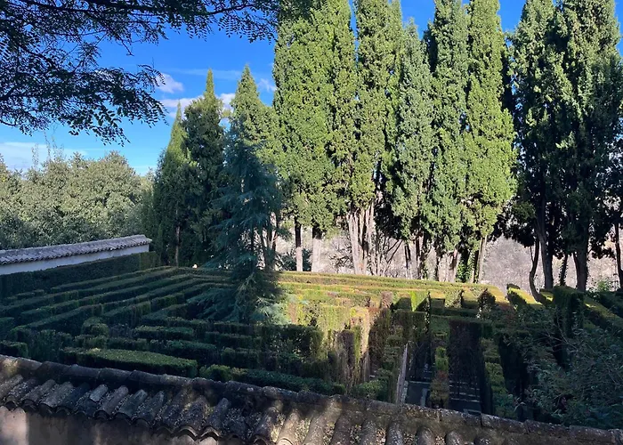 Casa Valor 2* Penaguila