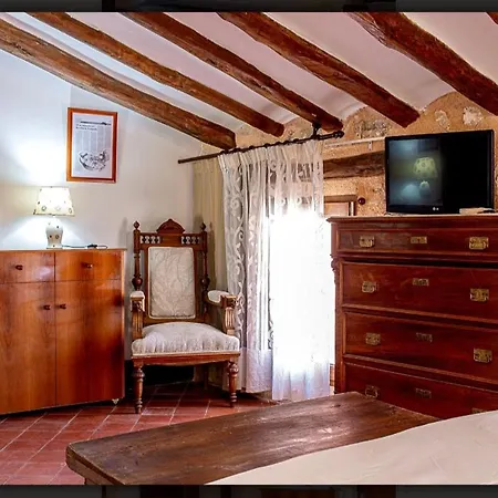 Отель Casa Valor 2*