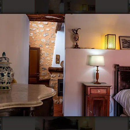 Otel Casa Valor Penaguila