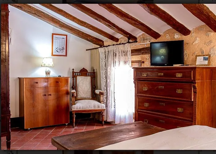 Отель Casa Valor 2*