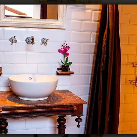 Отель Casa Valor Penaguila