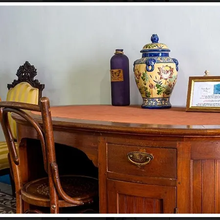 Casa Valor Отель