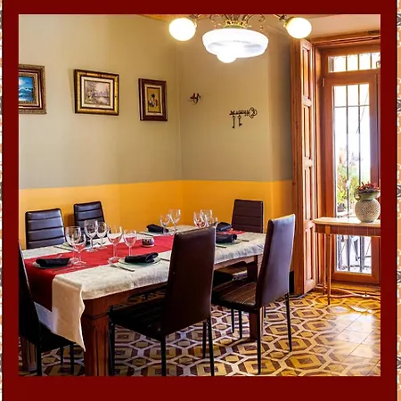 Hotel Casa Valor 2*