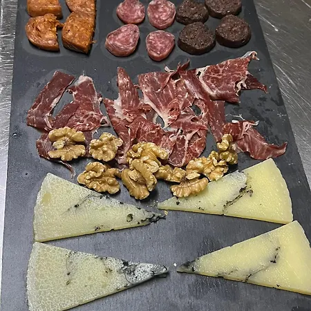 Casa Valor Отель Penaguila