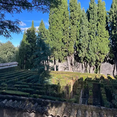 Casa Valor 2* Penaguila